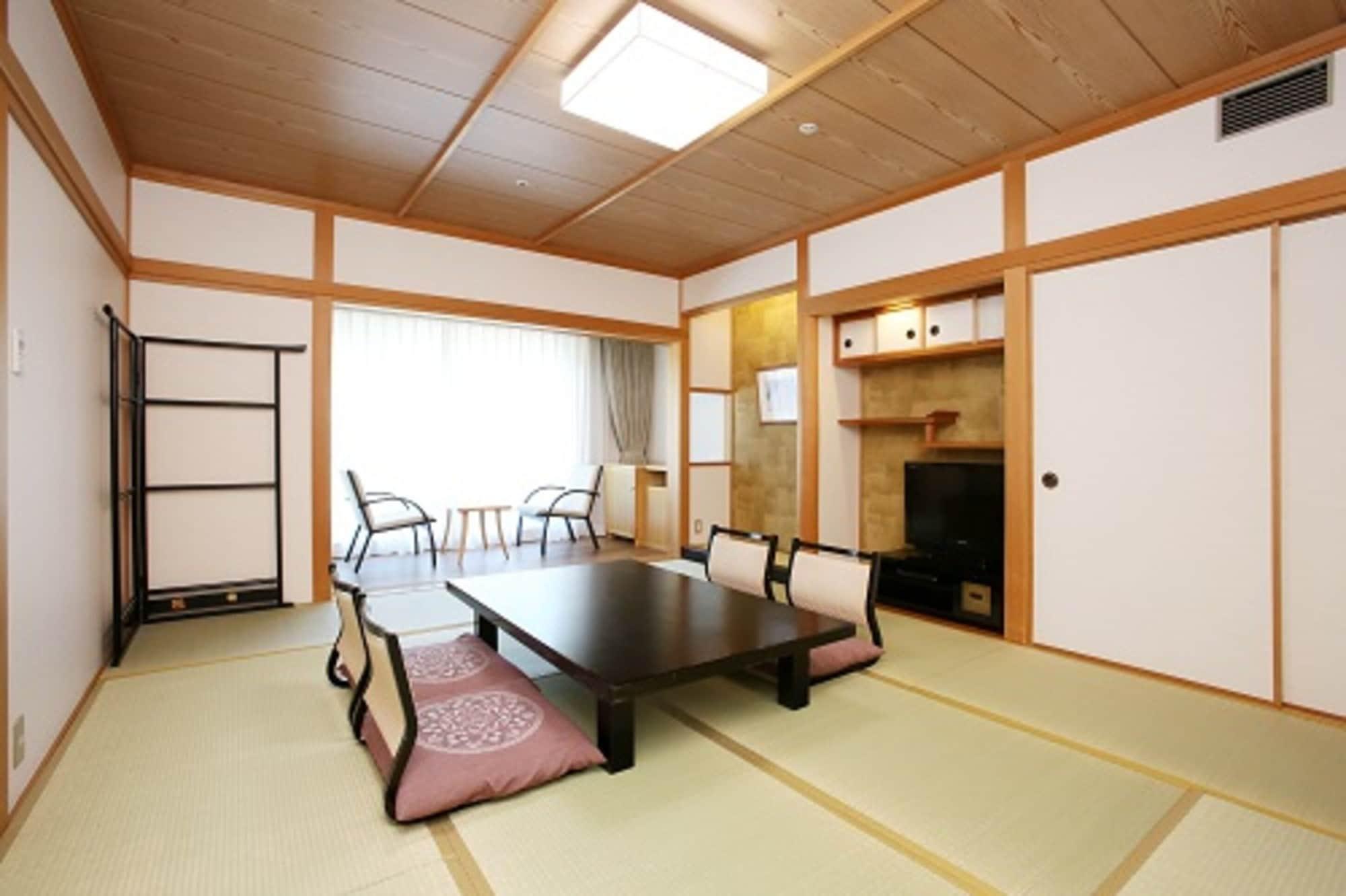 Kkr Hotel Hakata Фукуока Екстериор снимка