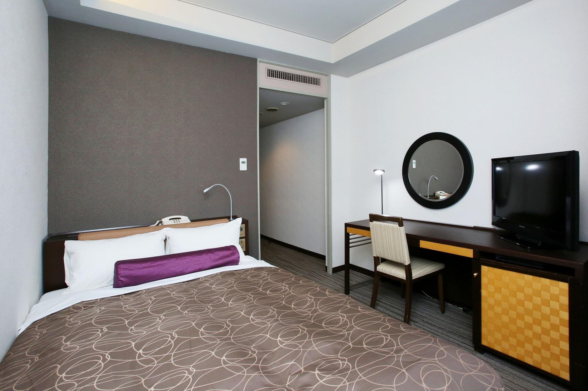 Kkr Hotel Hakata Фукуока Екстериор снимка