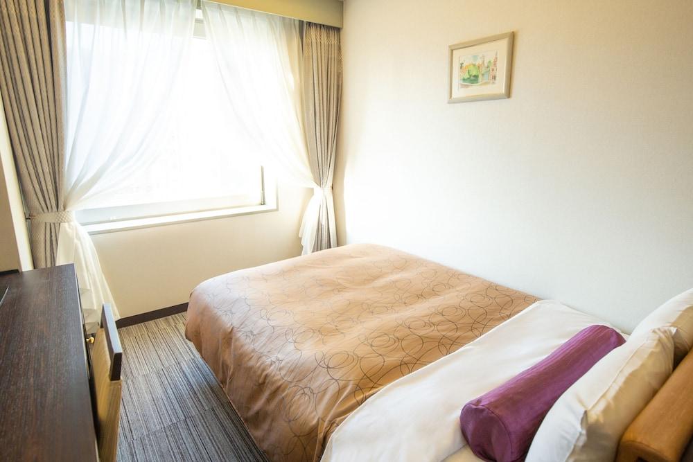 Kkr Hotel Hakata Фукуока Екстериор снимка