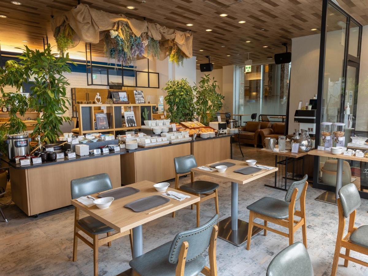 Kkr Hotel Hakata Фукуока Екстериор снимка