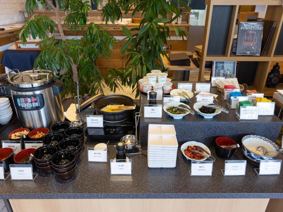 Kkr Hotel Hakata Фукуока Екстериор снимка