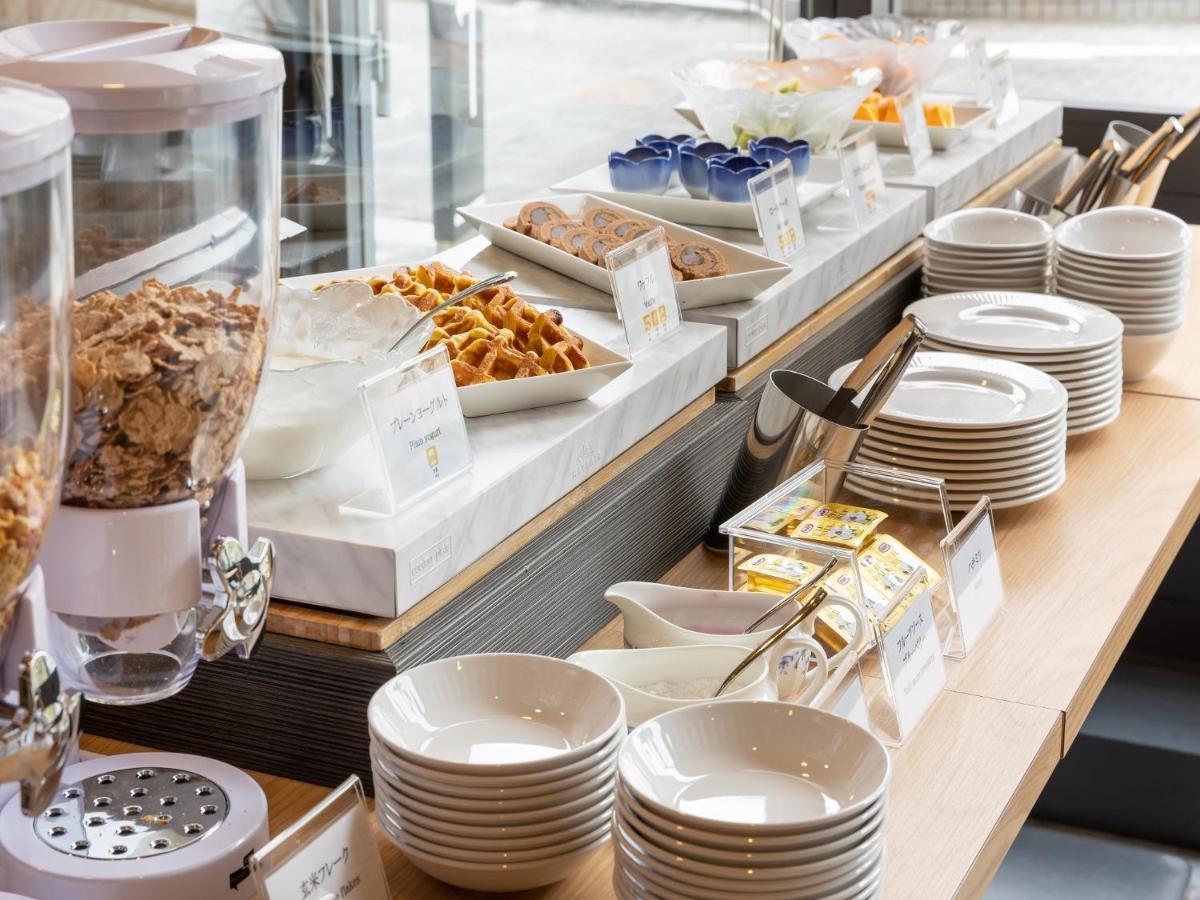 Kkr Hotel Hakata Фукуока Екстериор снимка
