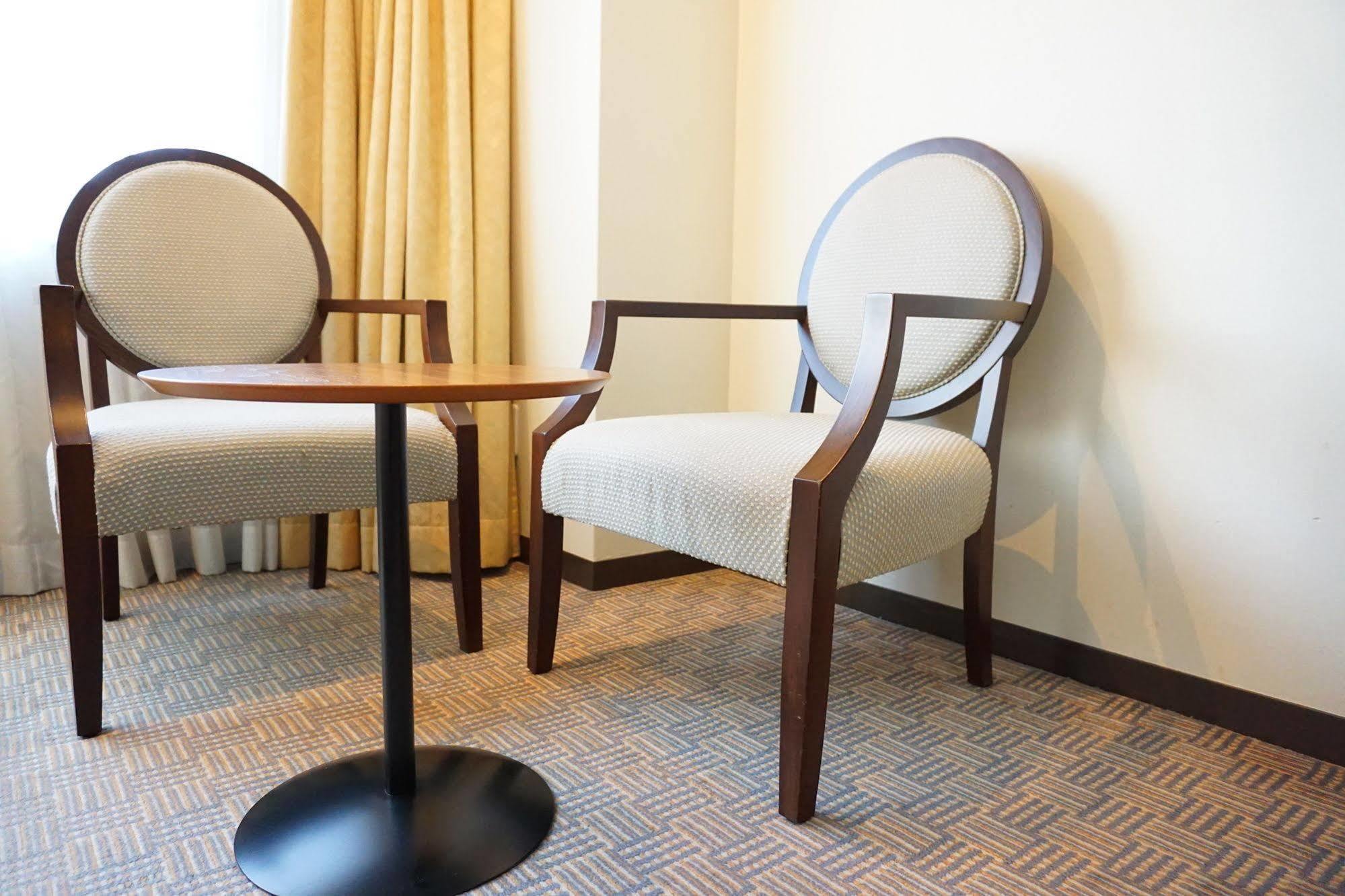 Kkr Hotel Hakata Фукуока Екстериор снимка