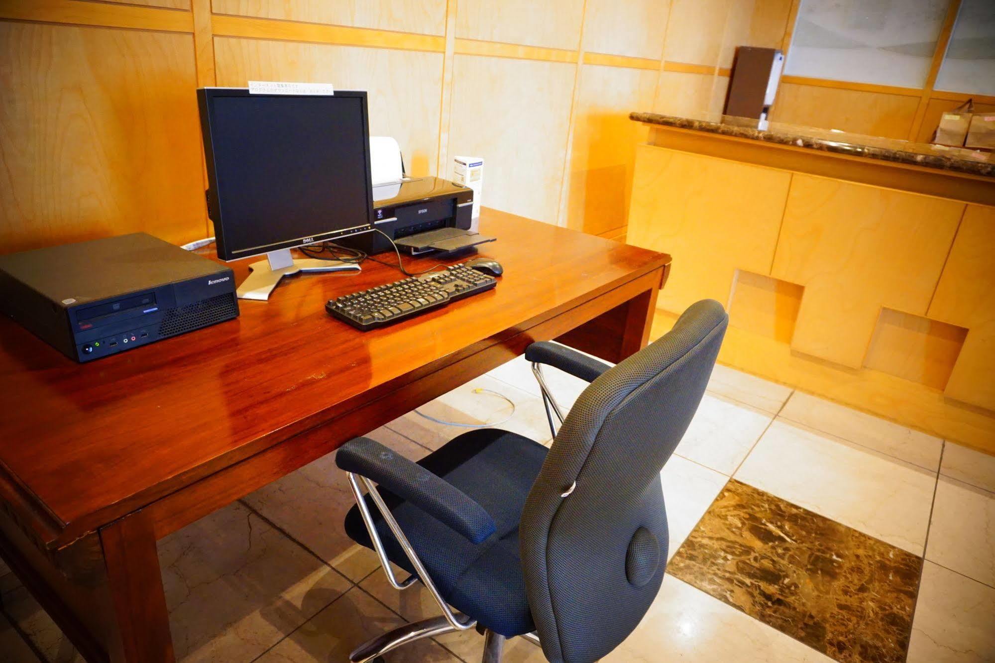 Kkr Hotel Hakata Фукуока Екстериор снимка