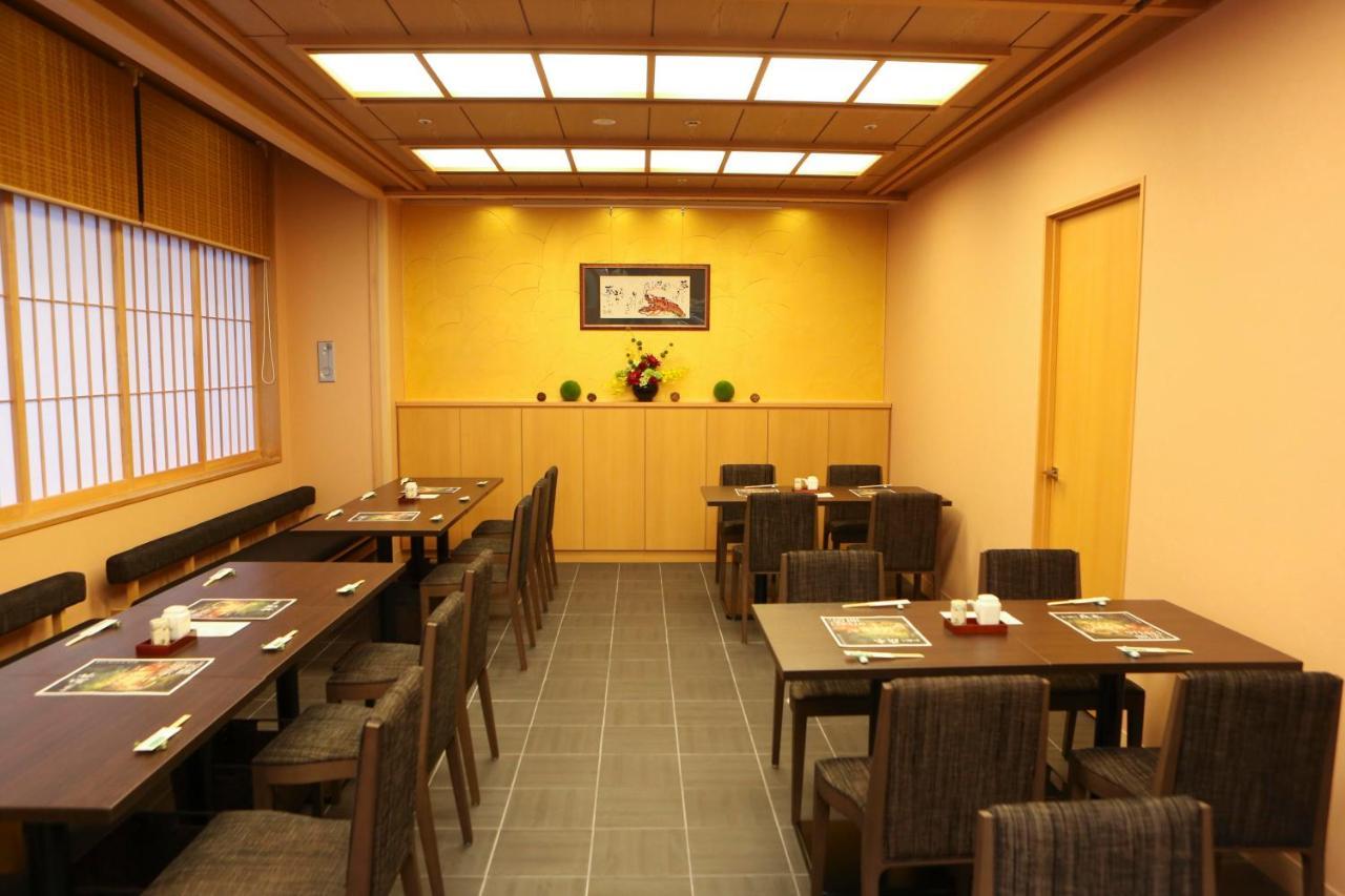 Kkr Hotel Hakata Фукуока Екстериор снимка